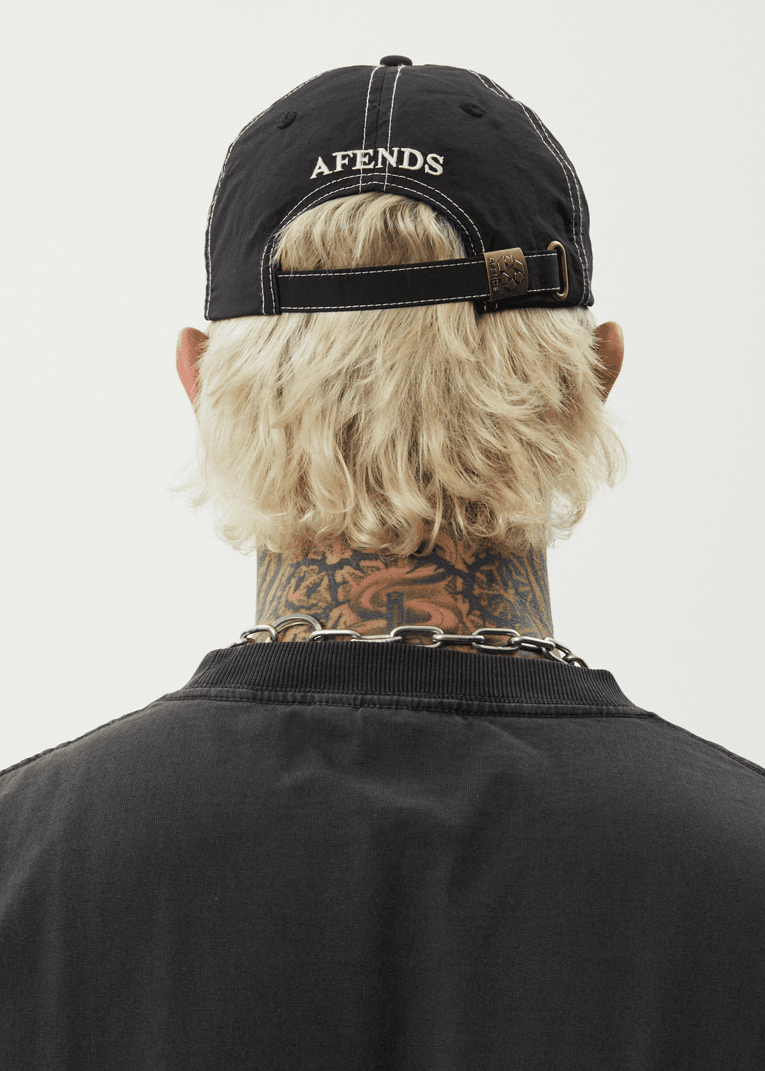 AFENDS Cosmic Con Six Panel Cap