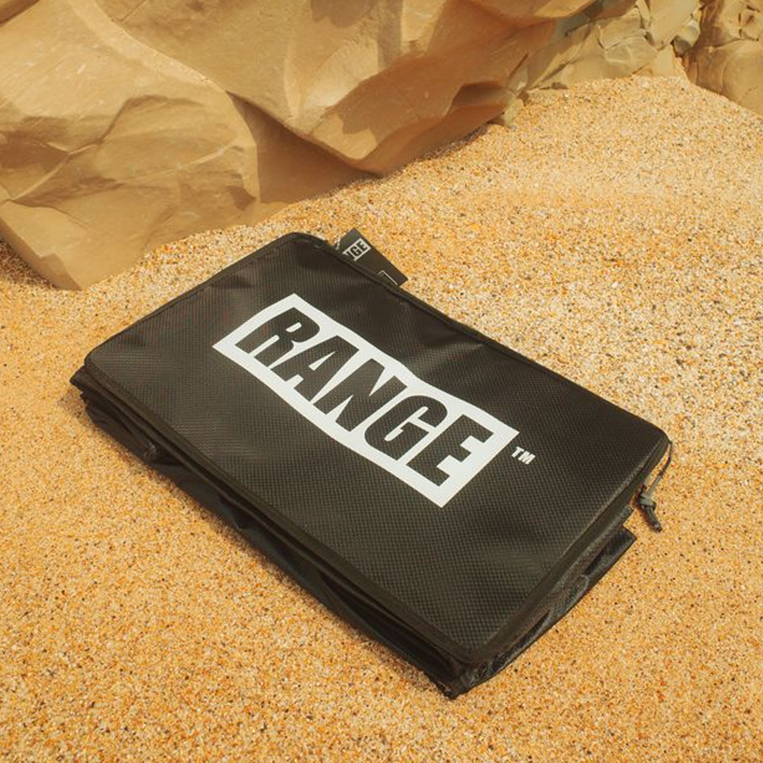 Range Lethal Organizator