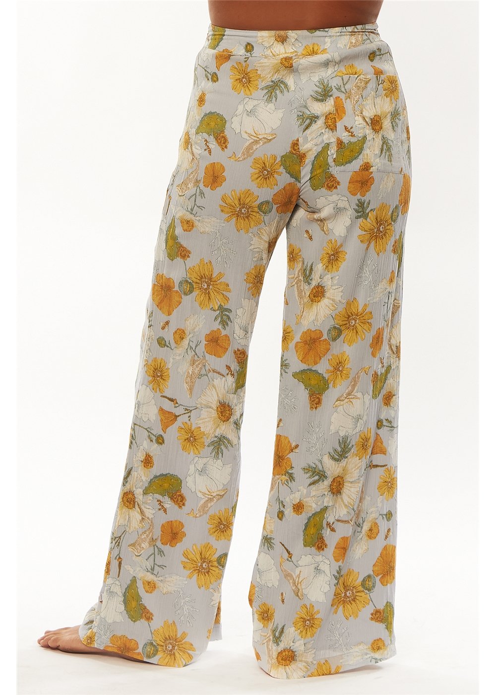 Sisstrevolution Kuakini pant