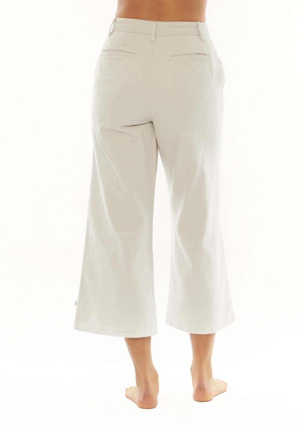 Sisstr Cal Beach Woven Pant