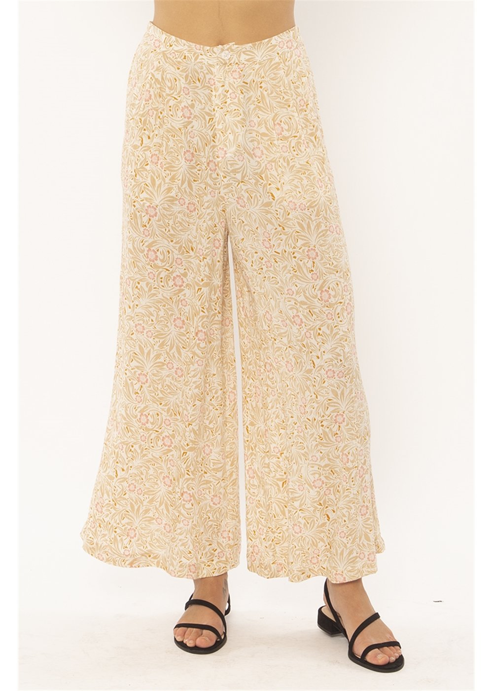 Sisstrevolution Rocky tides woven pant