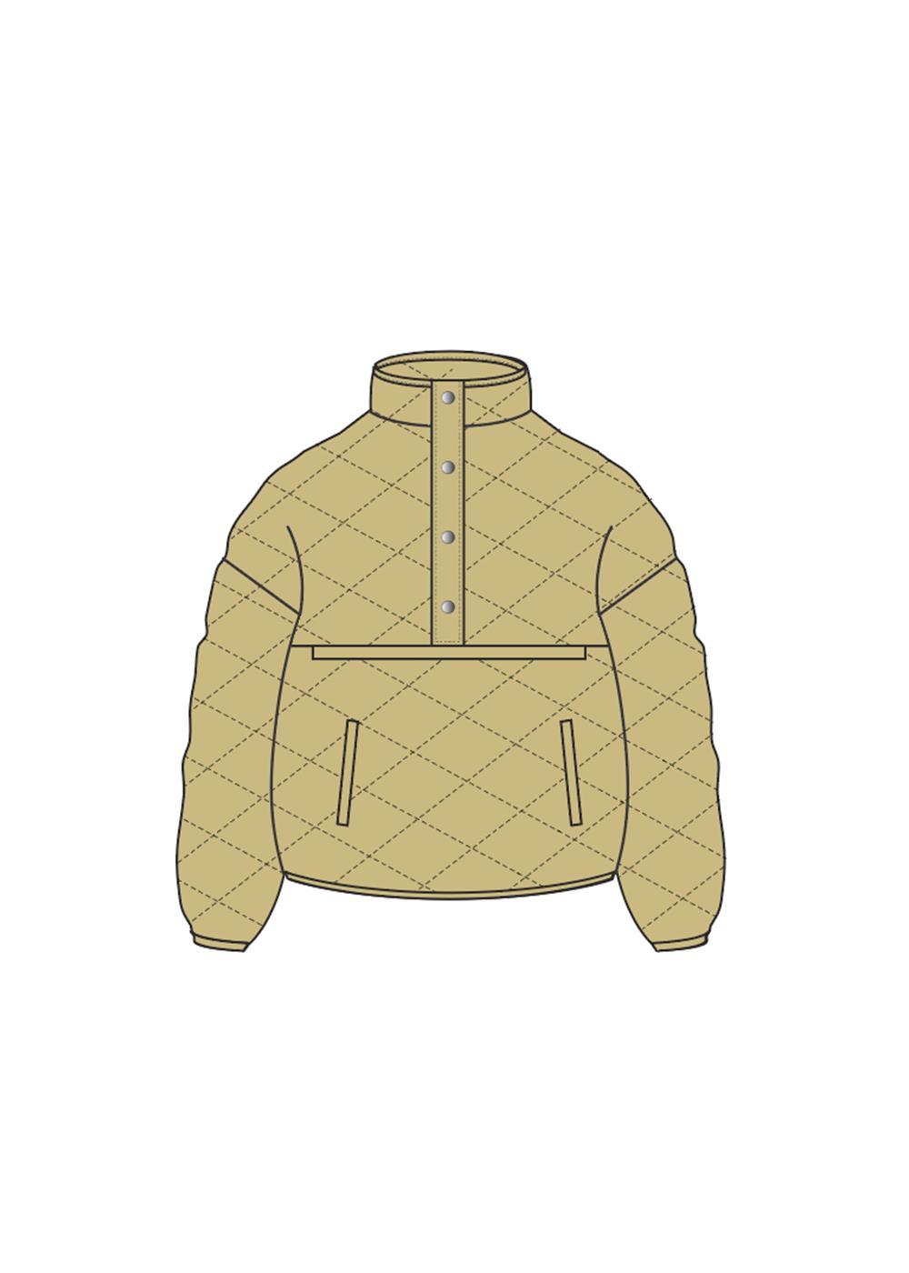 Sisstr Out N About Jacket