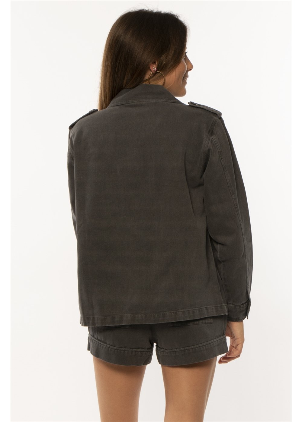 Sisstrevolution Good Things Jacket