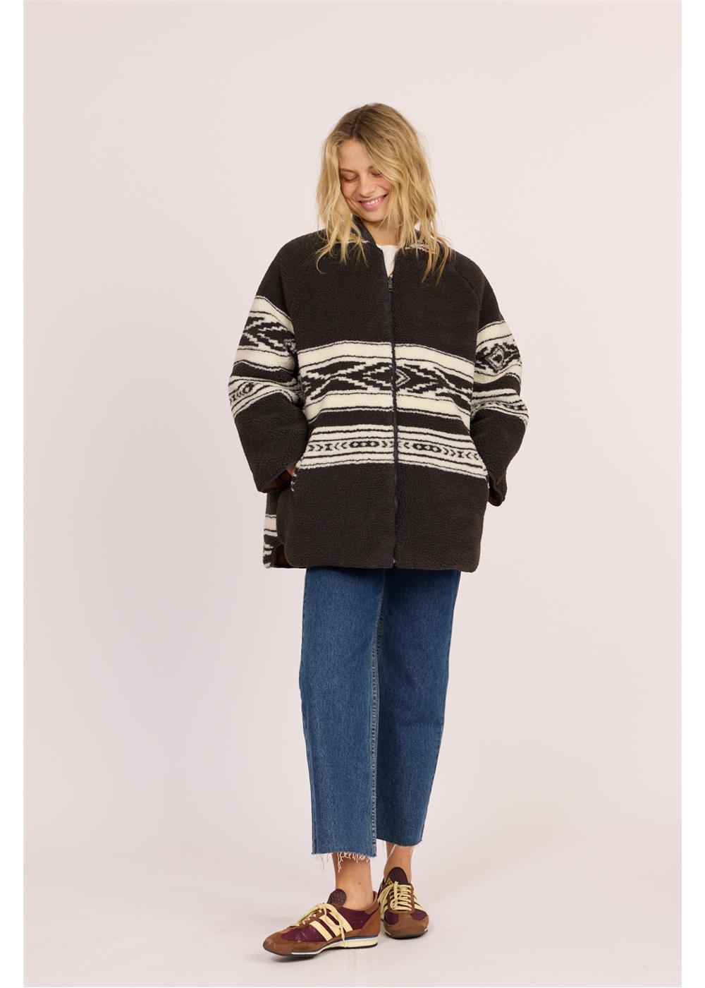 Sisstr Jane Jacket