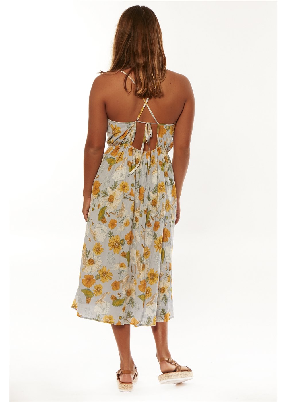 SIsstrevolution Kua Bay Dress
