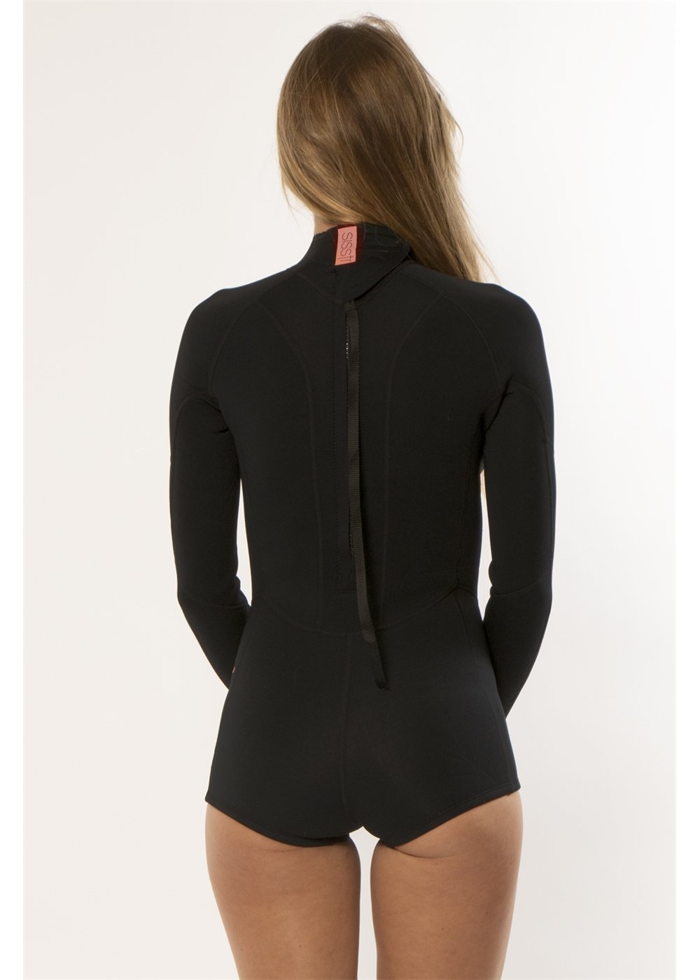 Sisstr Summer Seas 2/2 Ls Spring Suit