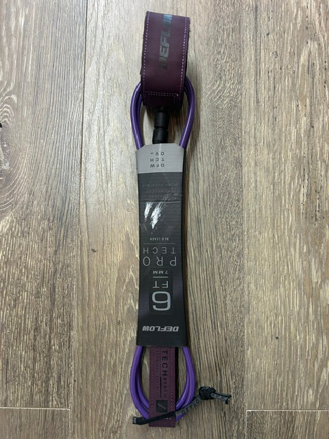 Deflow Pro Tech Leash