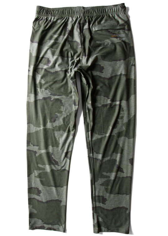 Vissla Comp Lite Eco Elastic Pant