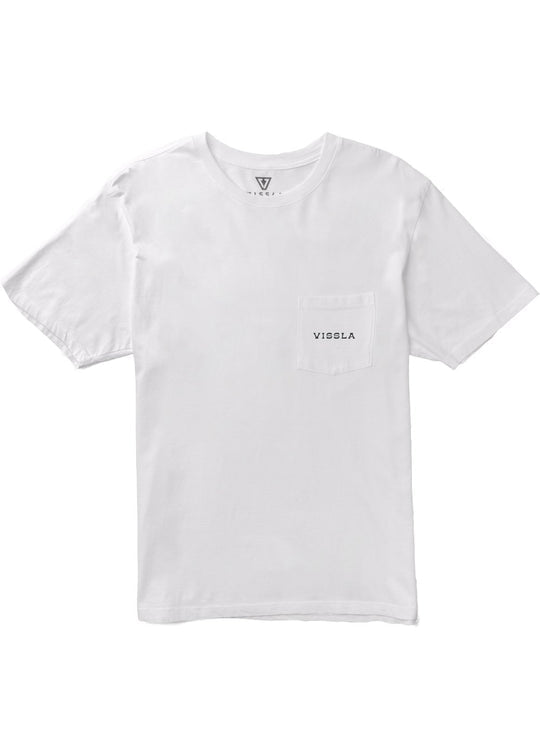 Vissla Out The Window PKT Tee