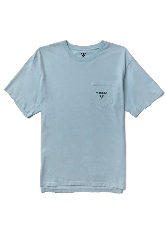 Vissla Premium Stoke PKT Tee