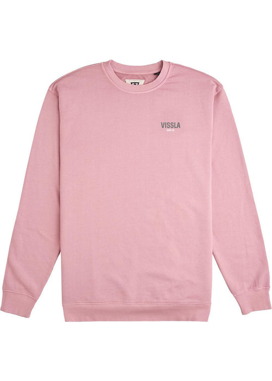 Vissla Offshore Pleasure Crew Fleece