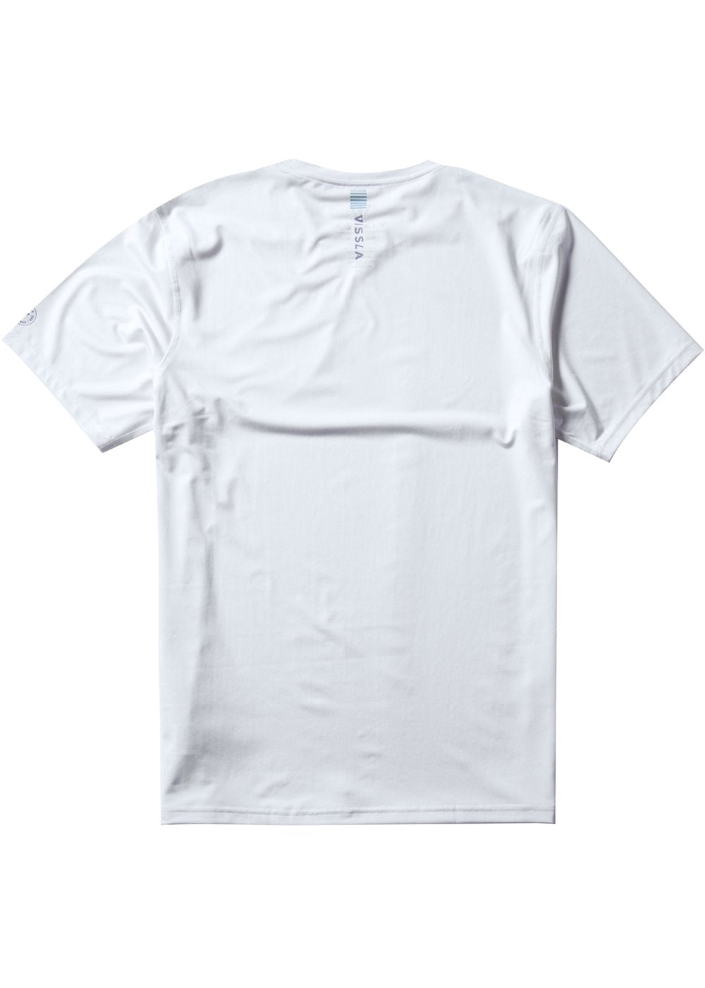 Vissla Easy Seas Eco SS Lycra