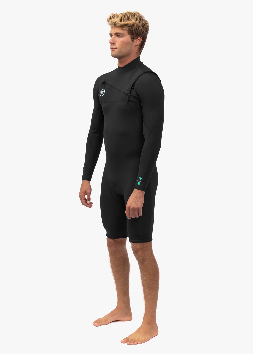 Vissla 7 Seas 2-2 LS Spring suit