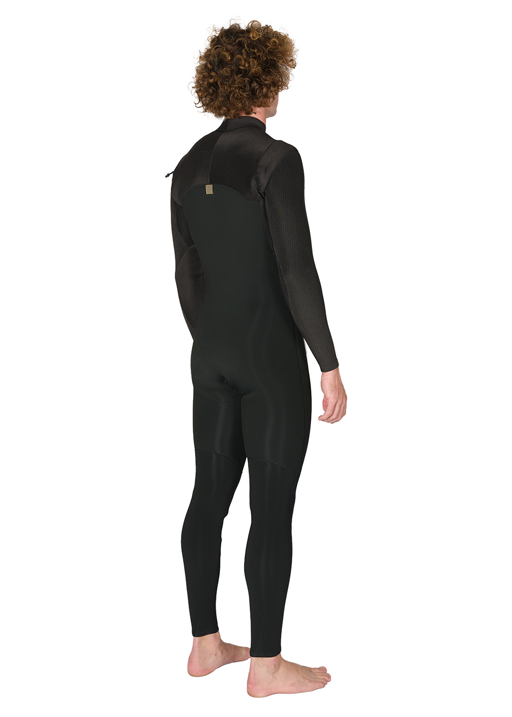 Vissla New Seas 3-2 U-Zip Wetsuit