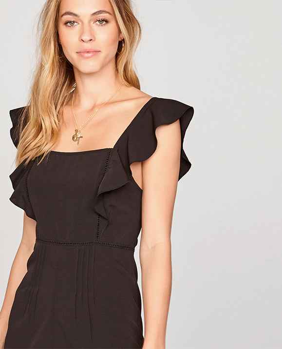 Amuse society Sunday lover Romper