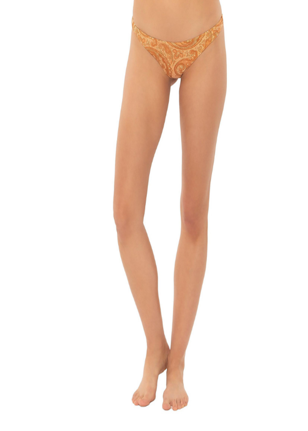 Amuse society Etta teensy bikini bottom