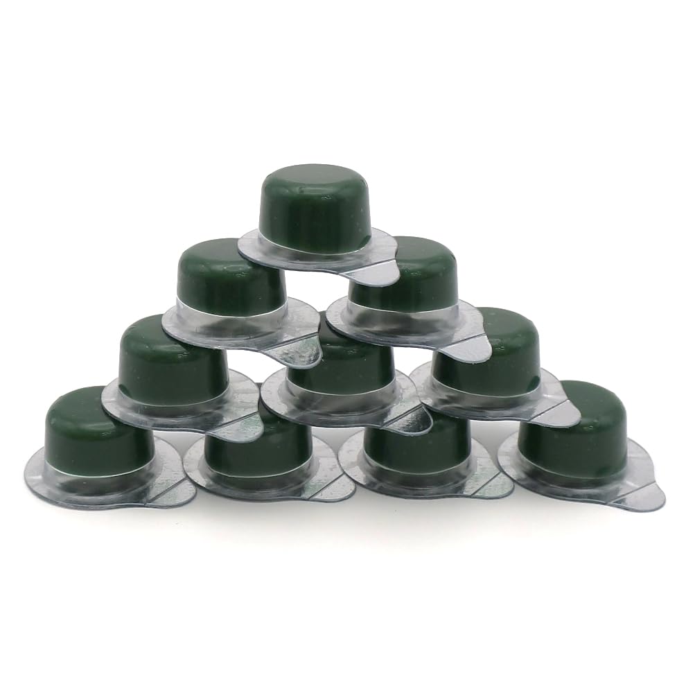 Alpine Dental Blanc Tooth Polish Non Splatter Formula, Coarse Grit - Box of 200 Mint