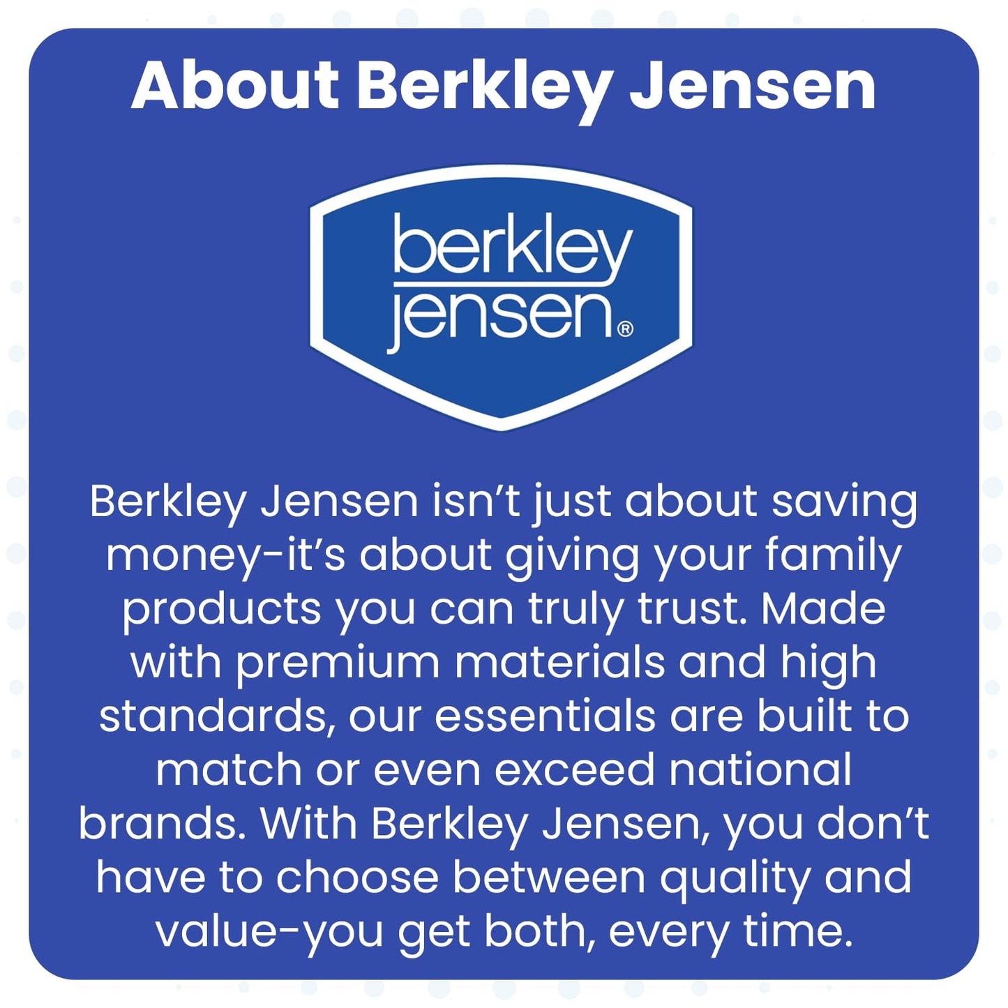Barkley And Jensen Floss Up, 4 Count | Hi-Tech Dental Floss