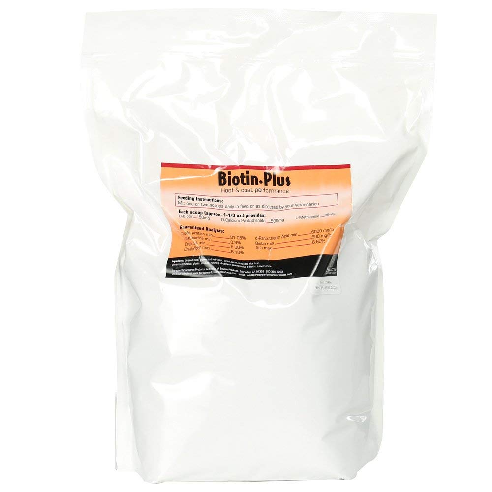 Biotin Plus 5 lb – BIOTIN PLUS 5# 002 | Dietary Supplement