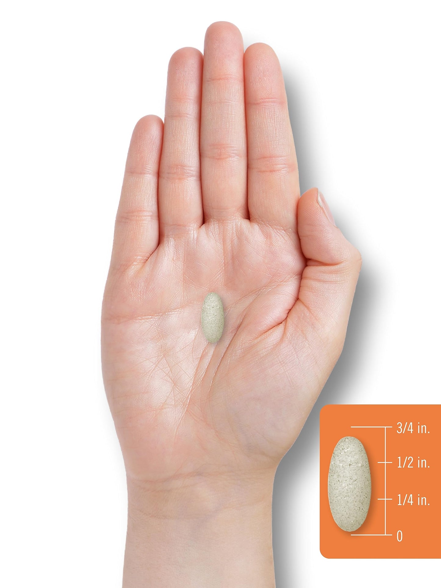 Carlyle Vitamin C 1000mg with Bioflavonoids | 250 Caplets | Vegetarian, Non-GMO, Gluten Free
