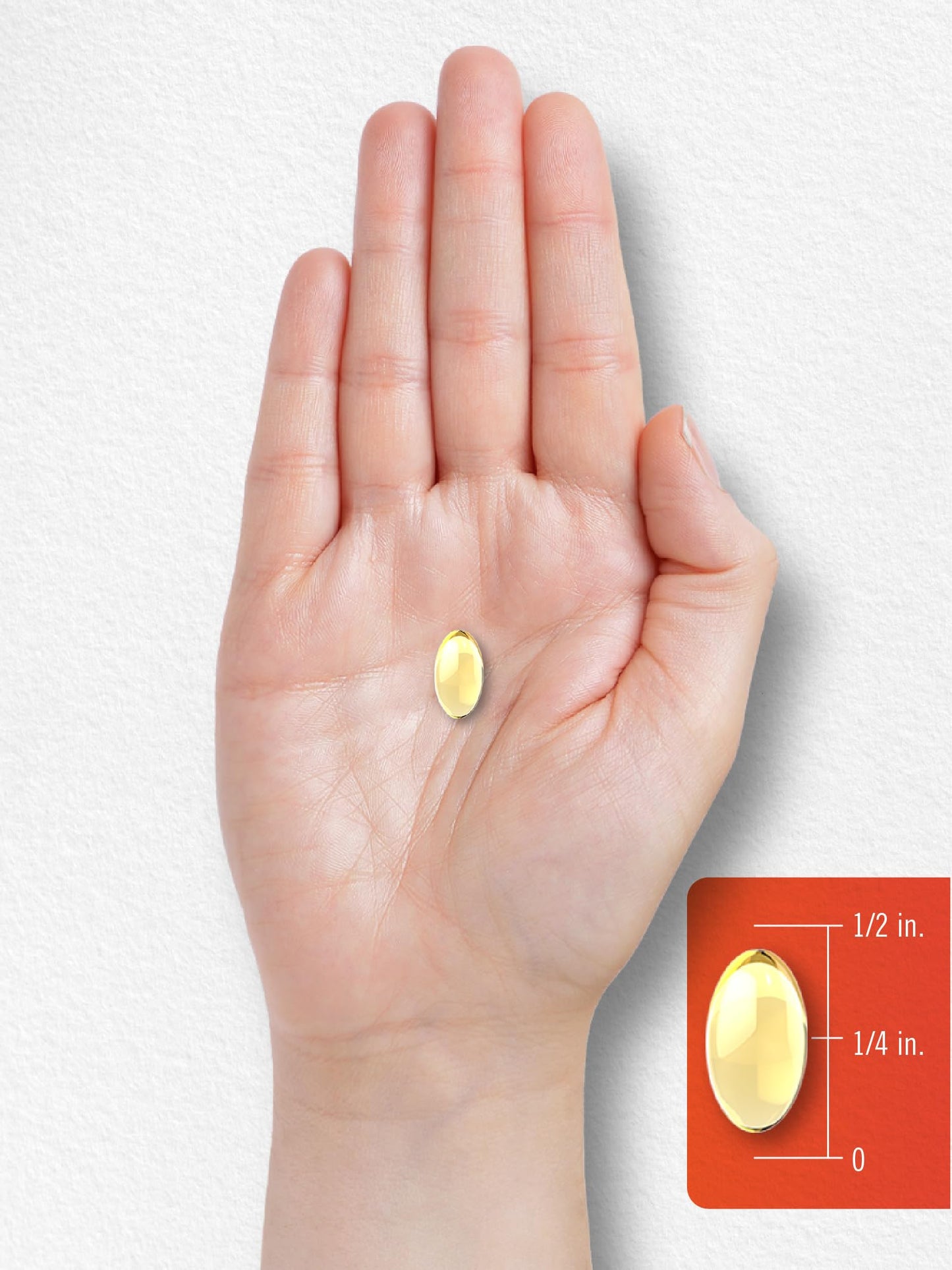 Carlyle Vitamin K2 D3 Supplement – 300 Softgels | 200 mcg K2 MK-7, 10,000 IU D3 | Non-GMO, Gluten Free