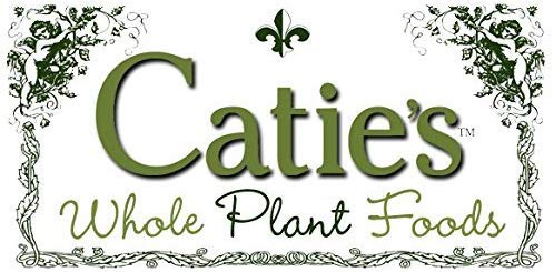 Catie's Organic Gluten Free Greens - Whole Food Nutrition | 11.5oz, 30 Servings