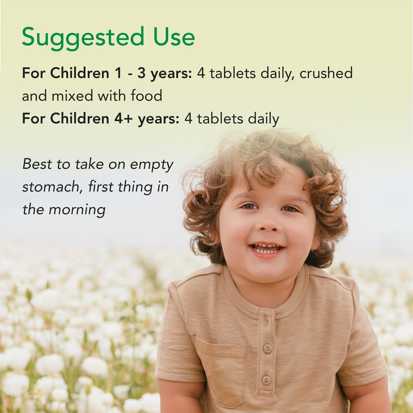 CHILDLIFE ESSENTIALS ChildBiotics with Colostrum – Probiotics for Kids, Berry Chewables, 92 Tablets (Pack of 2)