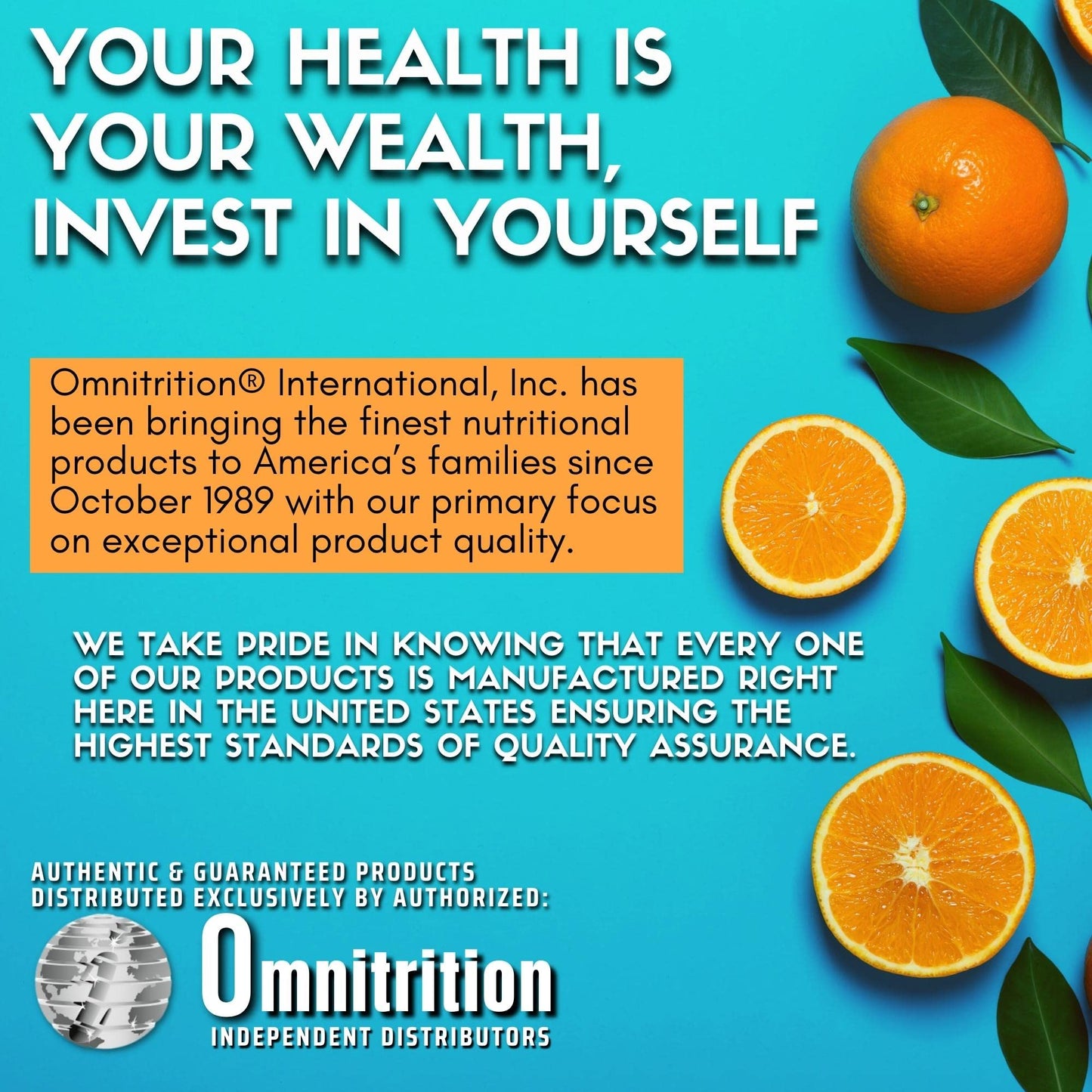 Omnitrition AM & PM Bundle: Omni IV Liquid Vitamin with Glucosamine + OmniTrim Nite Lite
