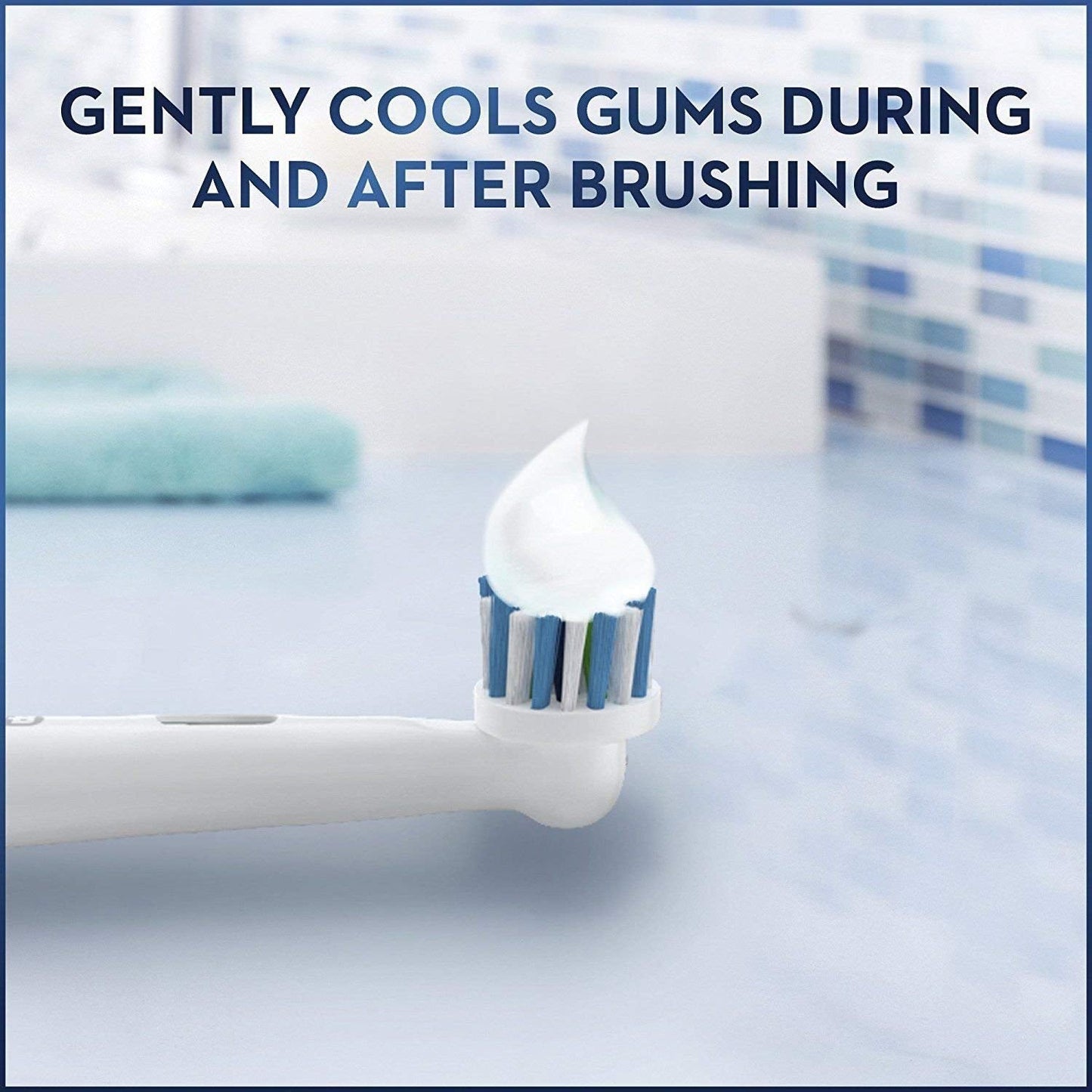 Crest Gum Detoxify Toothpaste – Deep Clean, Travel Size 0.85 oz | Pack of 36