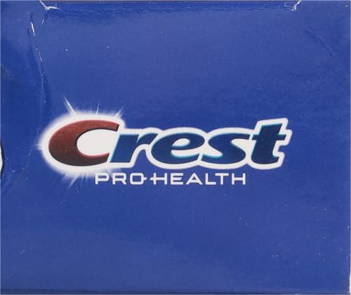 Crest Pro-Health Gum & Sensitivity Toothpaste – Gentle Whitening 4.1 oz