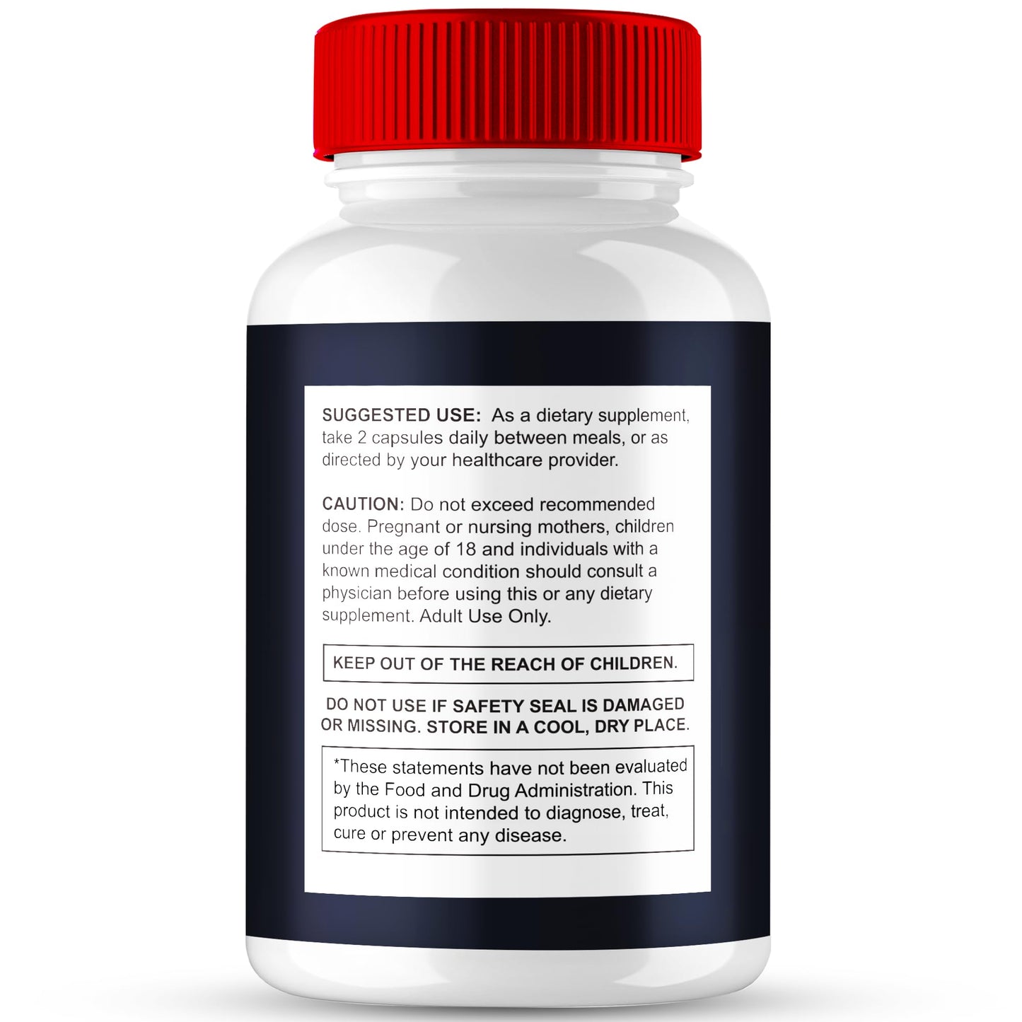 Enduraxe Prime Pills – Official Enduraxe Prime Supplement, Maximum Strength (3 Pack) | IDEAL PERFORMANCE