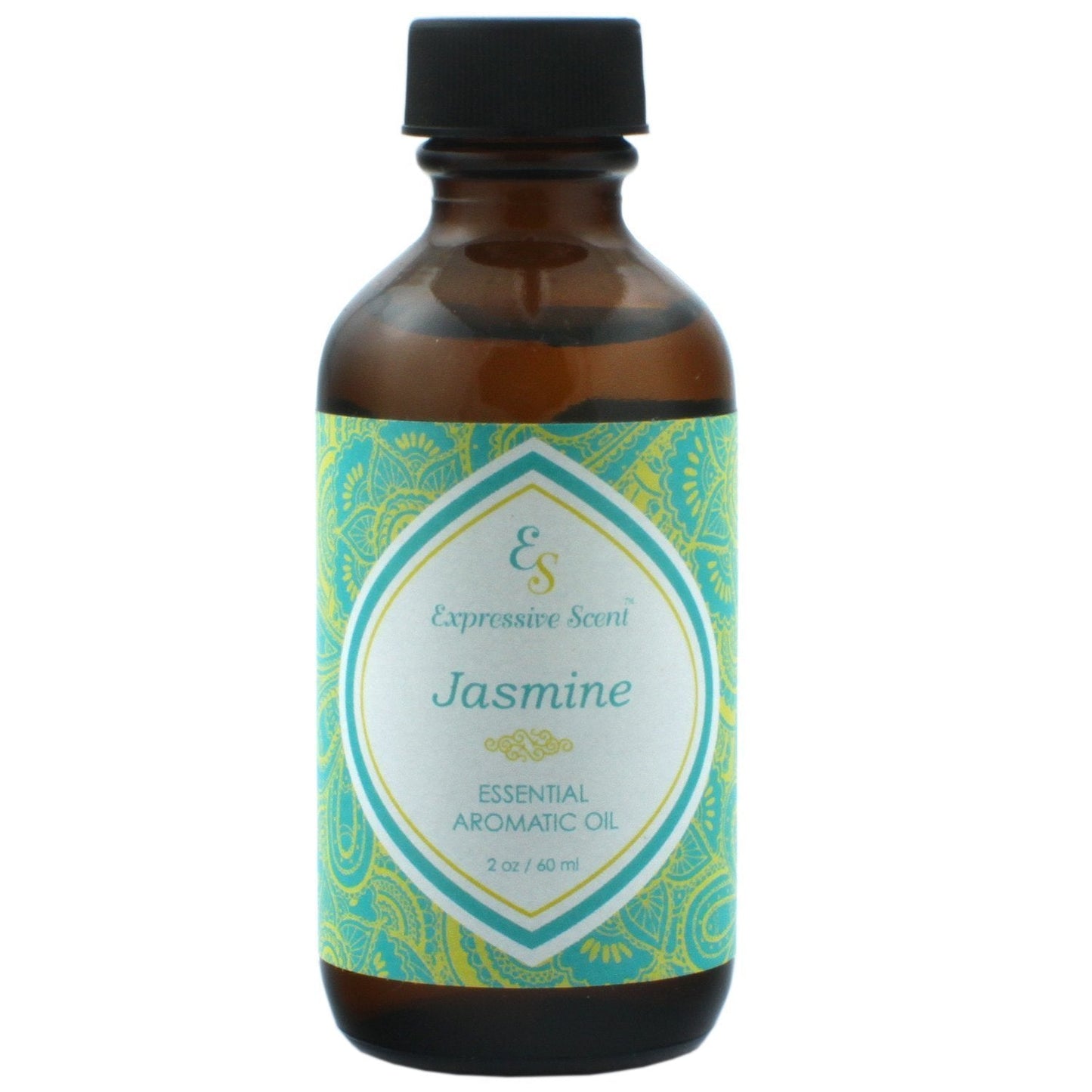 Expressive Scent Jasmine 2oz - 1 Pack Scented Home Fragrance Essential Oil