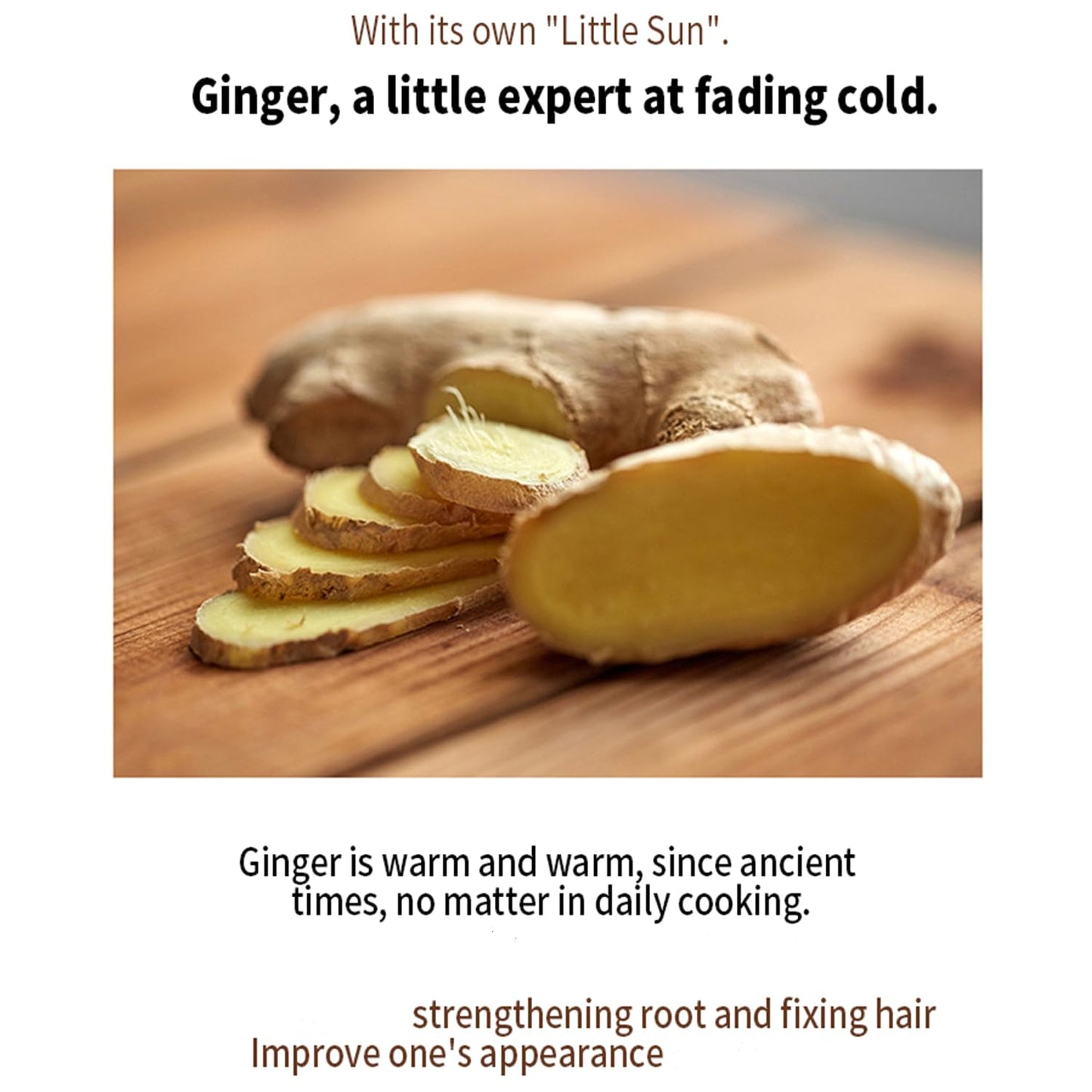 2PC (60ml) Belly Drainage Ginger Oil – Ginger Oil for Massage, Lymphatic Drainage & Skin Care