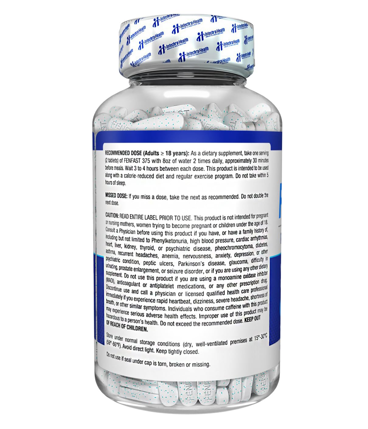 FASTCUT Diet Pills for Weight Management – Energy Boost & Metabolism Support