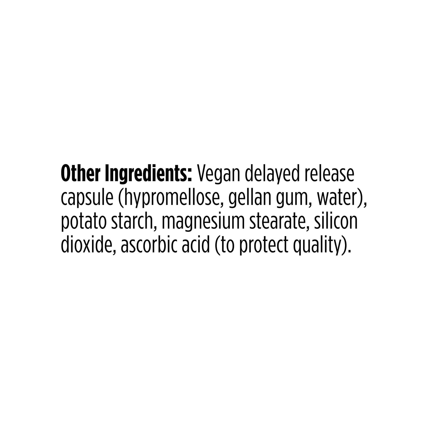 Genuine Health Probiotics 50B CFU – 15 Strains, Vegan, Soy & Gluten Free, 30 Count