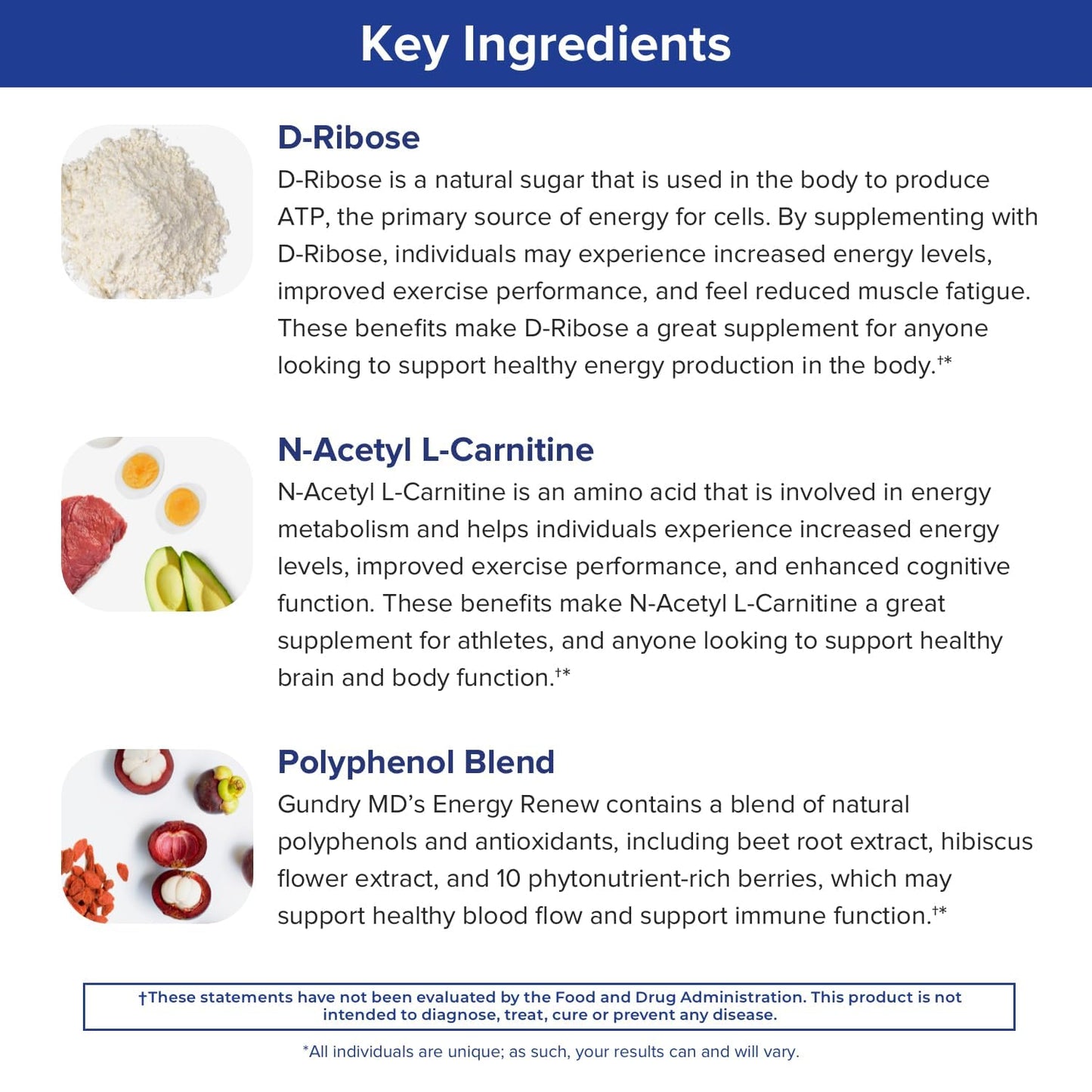 Gundry MD Energy Renew – Muscle Recovery & Cardiovascular Health (3)
