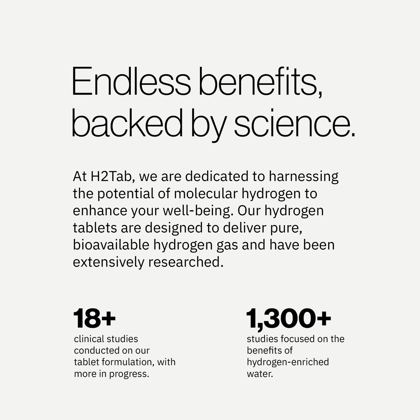 H2TAB Hydrogen Tablets – 12 PPM Molecular Hydrogen for Drinking Water (30 Count, Raspberry) – Antioxidants, Cellular Health & Recovery