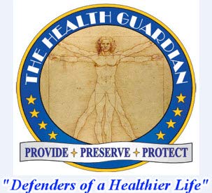 Health Guardian Cardio for Life L-Arginine Powder 16oz – Natural NO Support (Orange)