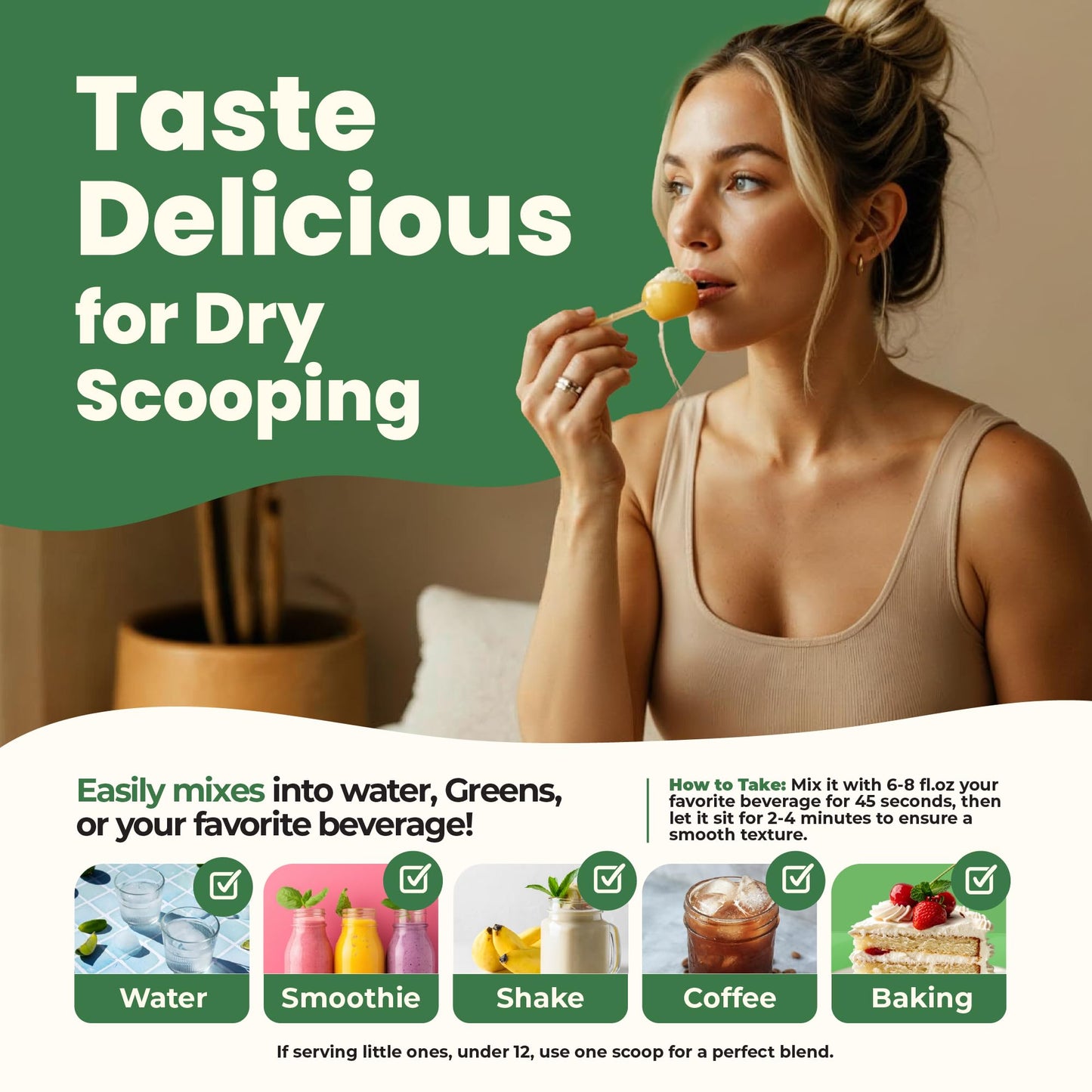 ImmergeHealth Super Colostrum Powder – Grass-Fed, 50% IgG for Gut & Vitality