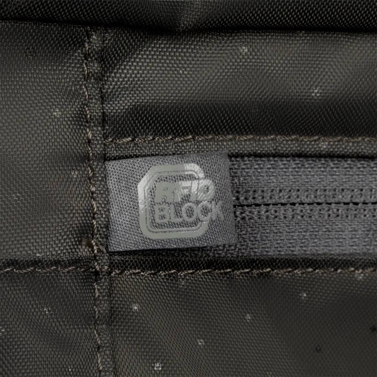InCase A.R.C. Brief With ReSpun 100% Recycled Polyester 12L