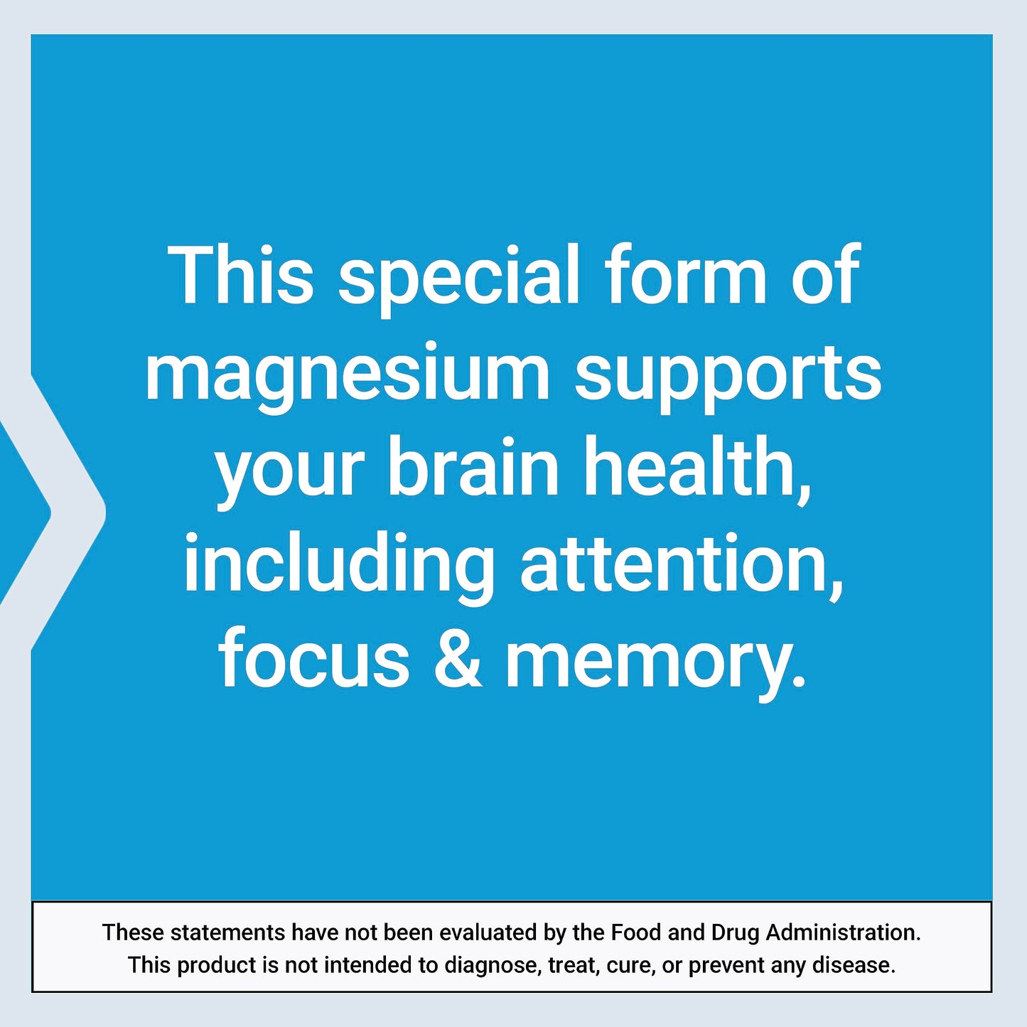 Life Extension Neuro-mag Magnesium L-threonate, 90 Count (2 Pack) – Brain Support & Focus