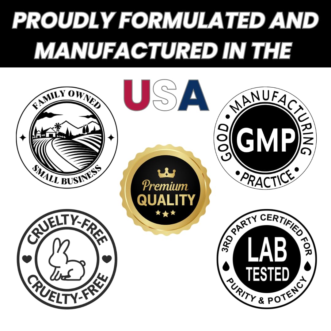 Medical Miracles Hemp 3000mg Salve – Extreme Strength for Joints | USA Made