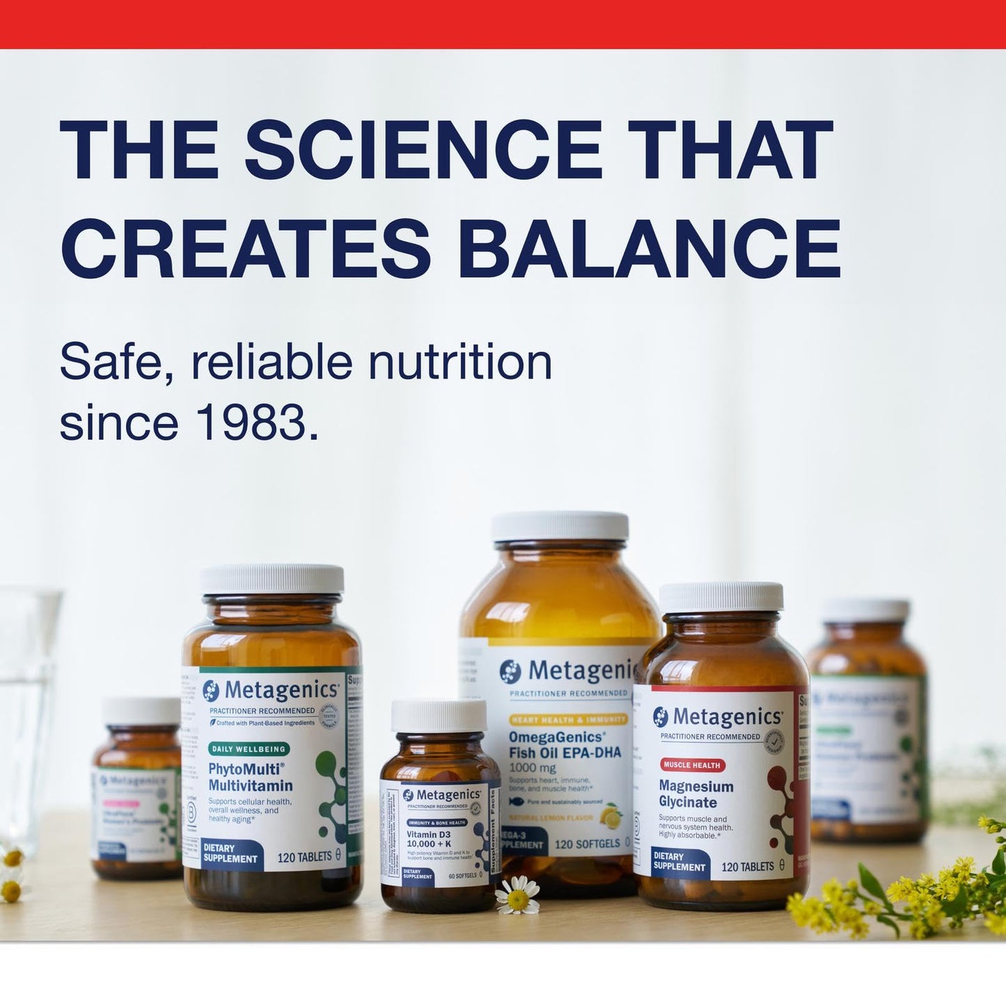 Metagenics Berberine GT 500 mg – Supports Metabolism & Heart Health | 60 Vegetarian Capsules