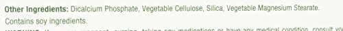 Nature's Bounty Ultra Strength Probiotic 10 – 140 Capsules, 20 Billion CFU