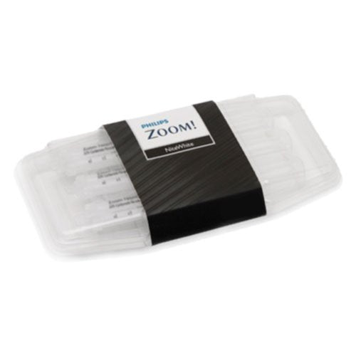 NiteWhite ACP Bleaching Gel 16% – 3 Pack | Zero Sensitivity Formula