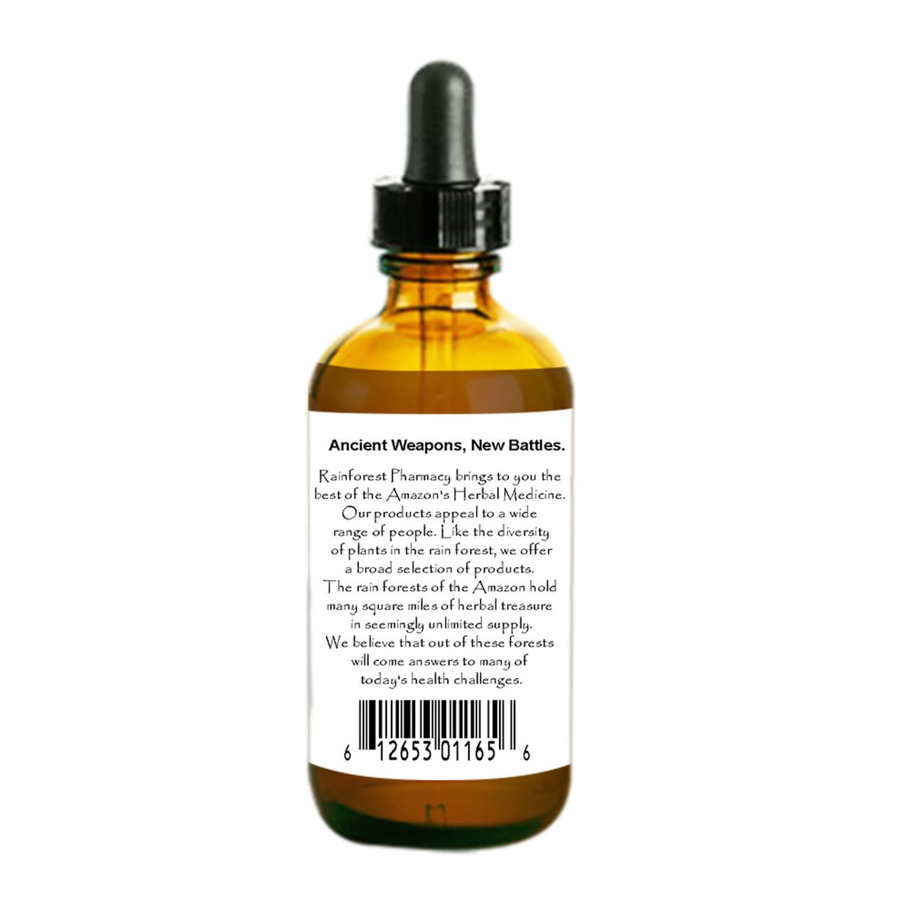 Rainforest Pharmacy Graviola Liquid Extract 4 fl oz Immune System Support