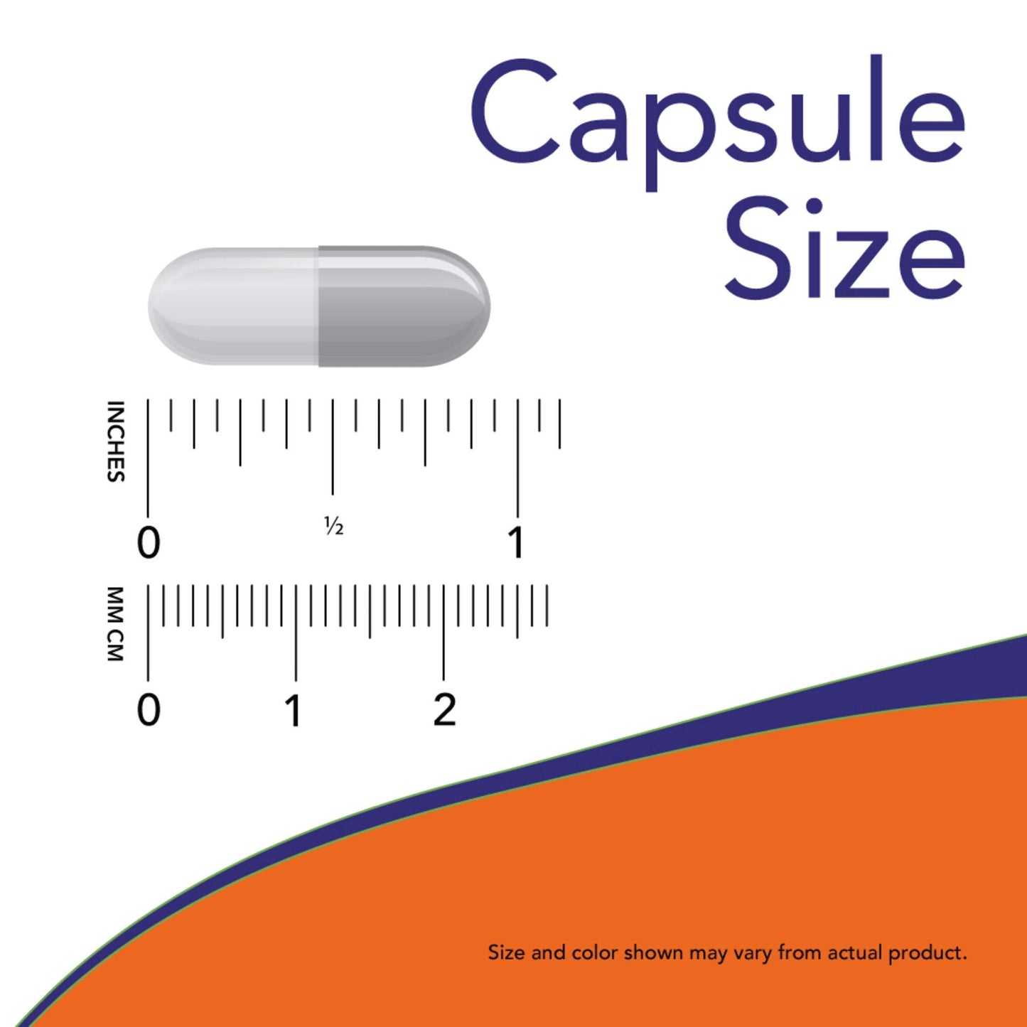 NOW Foods Acetyl L-Carnitine 500mg 2-Pack | 720 Capsules | Non-GMO, Vegan ACL 500 mg