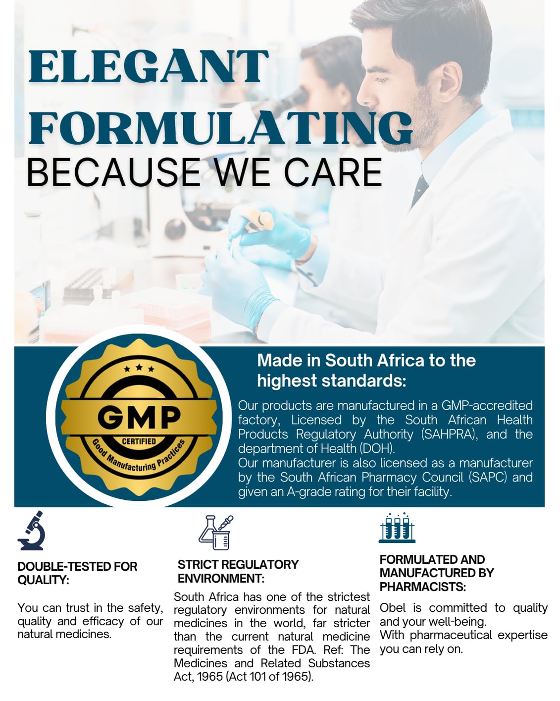 obel Probiotic & Prebiotic Digestive Health – Turmeric, 20 Billion CFU