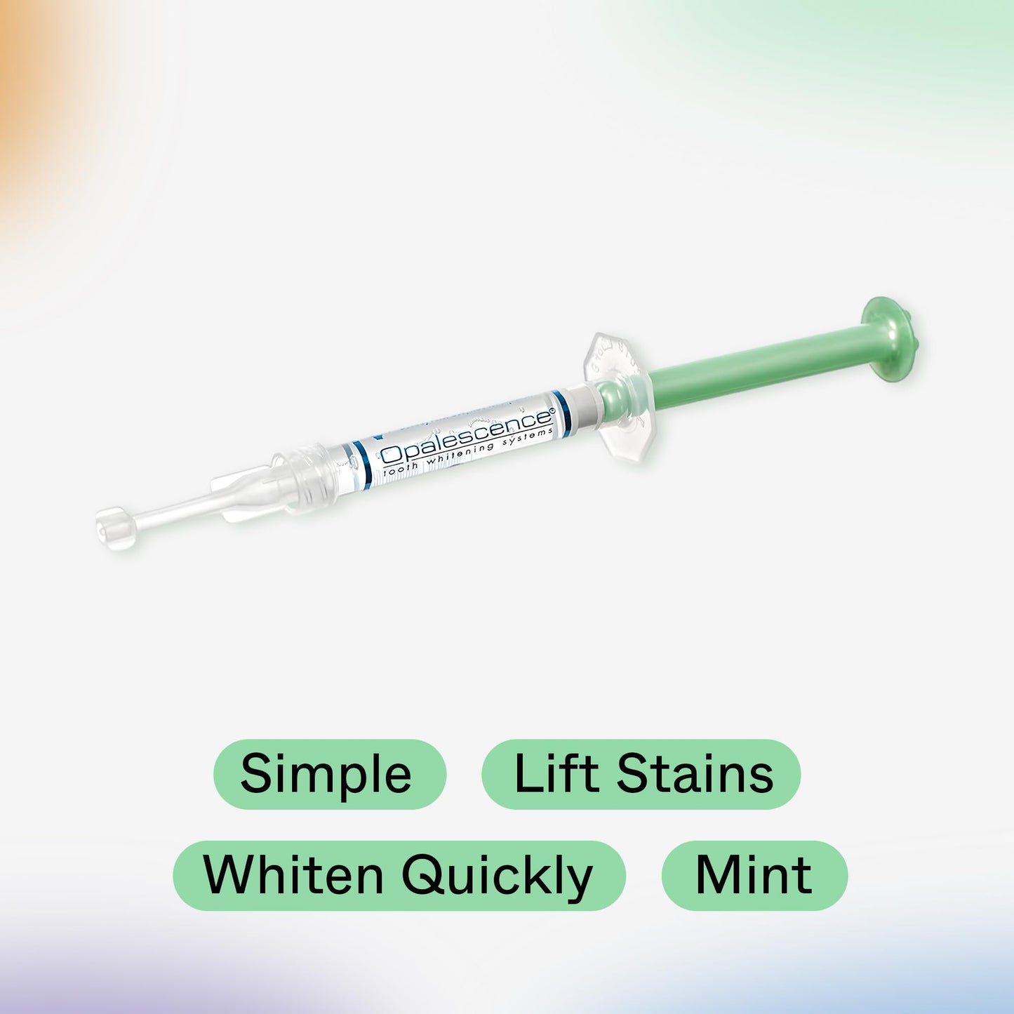 Opalescence 10% Teeth Whitening Kit - 8 Syringes Refills - Low Sensitivity - Made in USA | Ultradent 5211-4
