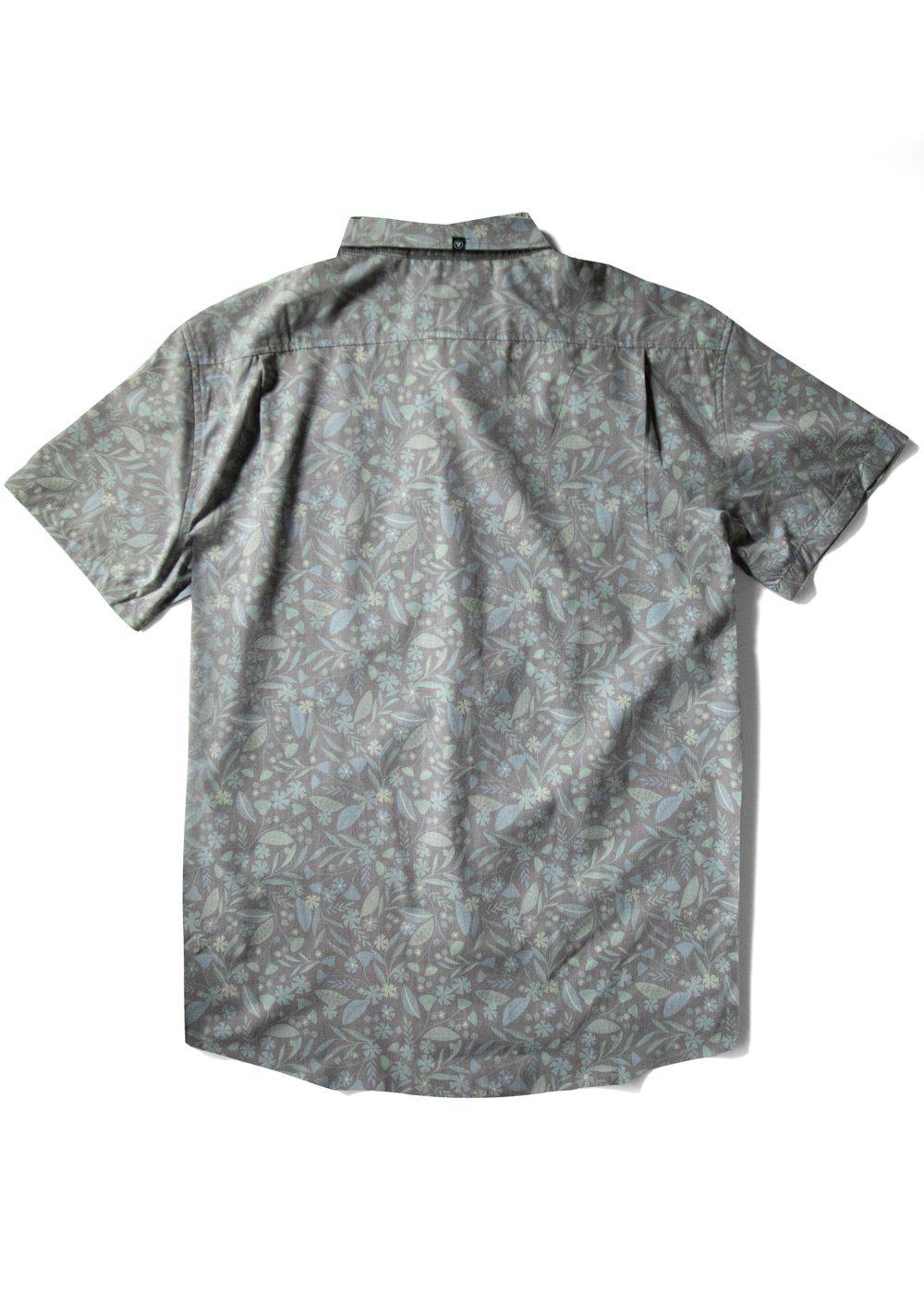 Vissla Gardena Ss Eco Shirt